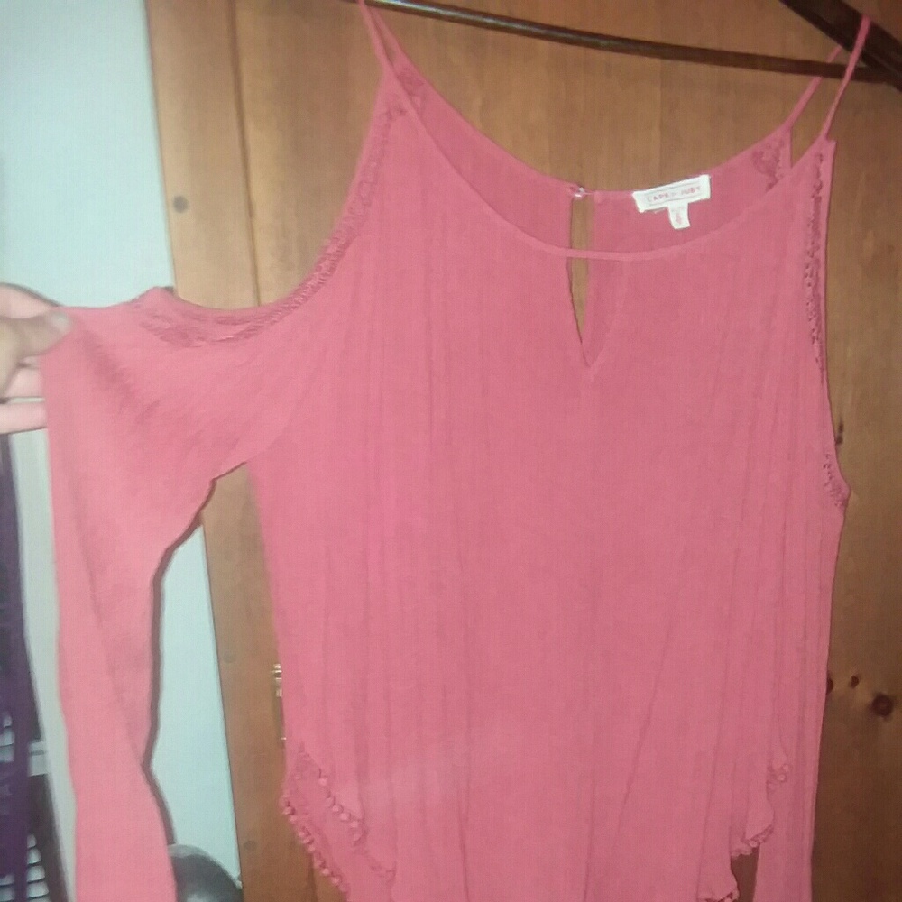 Cute top
